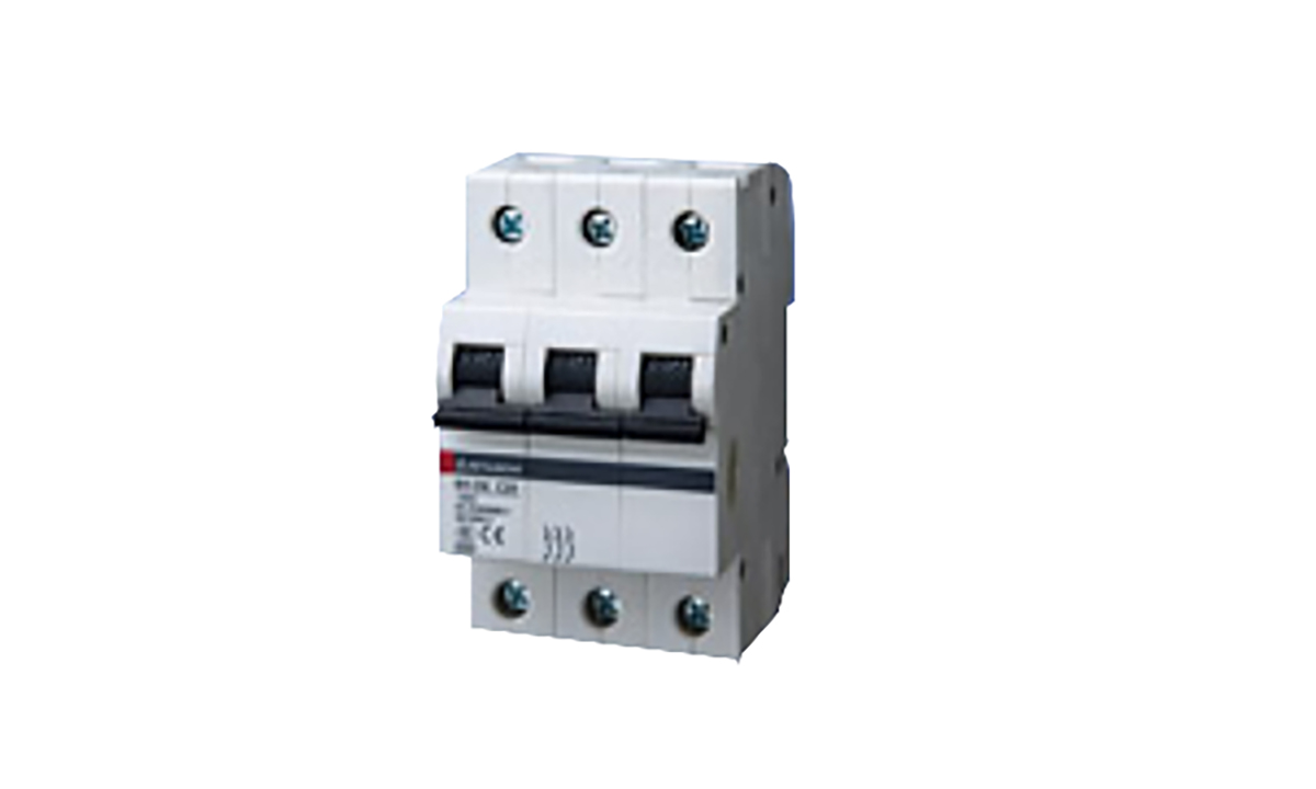 Low Voltage Products Circuit Breakers Miniature Circuit Breakers Mcb T T Control Systems Co